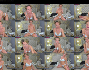 alexandrafix — 47 minute Chaturbate female cam show recording, 720p, Mar 4, 2022