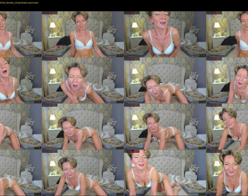 alexandrafix — 5 minute Chaturbate female cam show recording, 720p, Mar 4, 2022