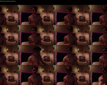 alfie_evanss — 10 minute Chaturbate male cam show recording, 1080p, Mar 5, 2022