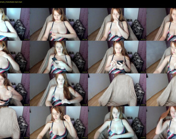 aliaa_ — 54 minute Chaturbate female cam show recording, 1080p, Mar 4, 2022