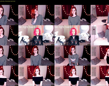 alicentity — 50 minute Chaturbate female cam show recording, 1080p, Mar 4, 2022
