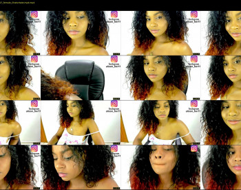 alison_ker — 28 minute Chaturbate female cam show recording, 1080p, Mar 4, 2022