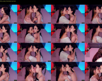 almawalkers — 21 minute Chaturbate couple cam show recording, 1080p, Mar 4, 2022