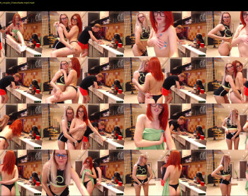 aly_alyce — 10 minute Chaturbate female cam show recording, 1080p, Mar 4, 2022
