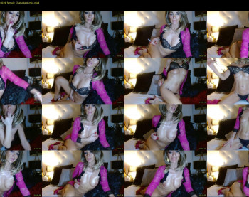amanda0803 — 33 minute Chaturbate female cam show recording, 720p, Mar 5, 2022