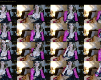 amanda0803 — 6 minute Chaturbate female cam show recording, 720p, Mar 5, 2022