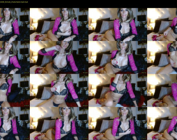 amanda0803 — 15 minute Chaturbate female cam show recording, 720p, Mar 5, 2022