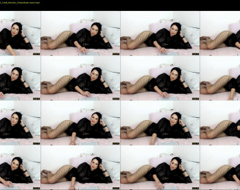 amazingmodel — 3 minute Chaturbate female cam show recording, 1080p, Mar 4, 2022