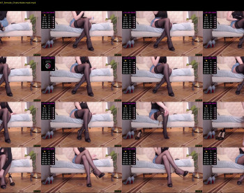 amina_key — 13 minute Chaturbate female cam show recording, 720p, Mar 4, 2022