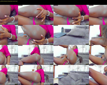 ammy_brown_ — 56 minute Chaturbate female cam show recording, 1080p, Mar 5, 2022