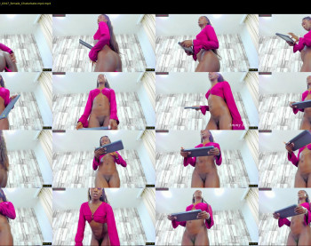 ammy_brown_ — 7 minute Chaturbate female cam show recording, 1080p, Mar 5, 2022