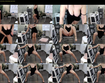 ana_karin — 19 minute Chaturbate female cam show recording, 1080p, Mar 4, 2022