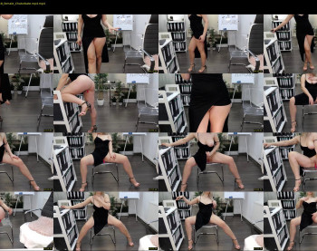 ana_karin — 55 minute Chaturbate female cam show recording, 1080p, Mar 4, 2022