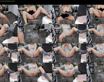 ana_karin — 54 minute Chaturbate female cam show recording, 1080p, Mar 4, 2022