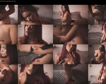 analiia_cox — 21 minute Chaturbate female cam show recording, 1080p, Mar 4, 2022
