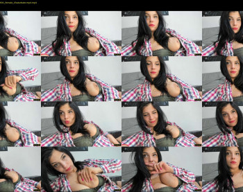 anaworld69 — 4 minute Chaturbate female cam show recording, 1080p, Mar 4, 2022