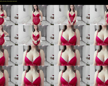 anayscaandy — 3 minute Chaturbate female cam show recording, 720p, Mar 4, 2022