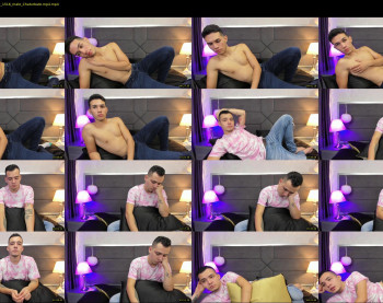 andy_and_ken — 55 minute Chaturbate male cam show recording, 1080p, Mar 4, 2022