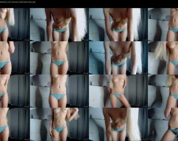 annabella_germany18 — 19 minute Chaturbate female cam show recording, 1080p, Mar 4, 2022