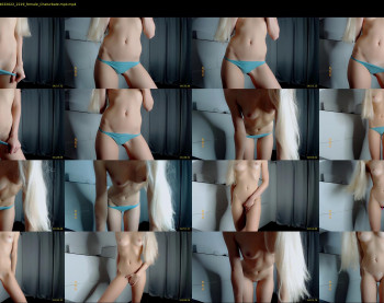 annabella_germany18 — 5 minute Chaturbate female cam show recording, 1080p, Mar 4, 2022