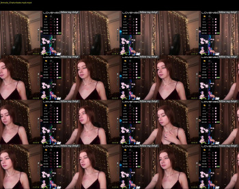 annelitt — 16 minute Chaturbate female cam show recording, 1080p, Mar 5, 2022