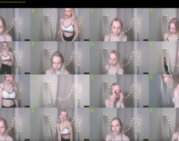 appr0ved — 39 minute Chaturbate female cam show recording, 1080p, Mar 4, 2022