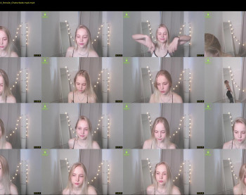 appr0ved — 39 minute Chaturbate female cam show recording, 1080p, Mar 4, 2022