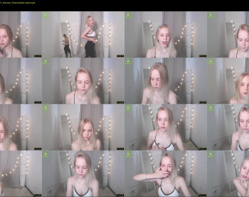 appr0ved — 39 minute Chaturbate female cam show recording, 1080p, Mar 4, 2022