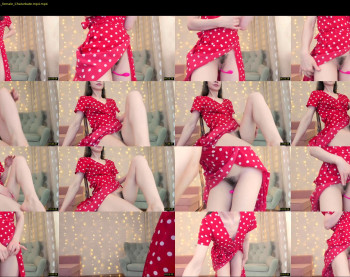 artmaya — 37 minute Chaturbate female cam show recording, 1080p, Mar 4, 2022
