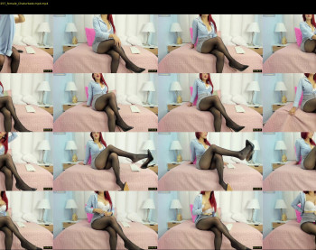 ashley_ruiz_ — 21 minute Chaturbate female cam show recording, 1080p, Mar 4, 2022