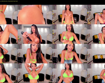 ashleyjhonson1 — 99 minute Chaturbate female cam show recording, 720p, Mar 4, 2022