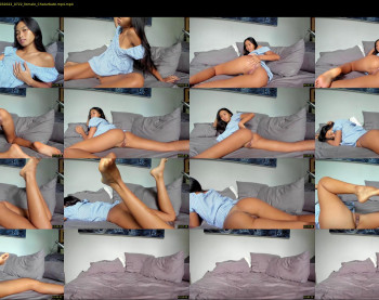 asiangirlandwhiteguy — 26 minute Chaturbate couple cam show recording, 1080p, Mar 4, 2022