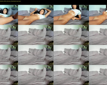 asiangirlandwhiteguy — 8 minute Chaturbate couple cam show recording, 1080p, Mar 5, 2022