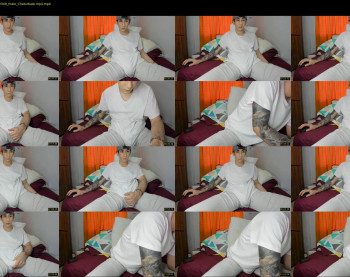 austin1119a — 14 minute Chaturbate male cam show recording, 720p, Mar 4, 2022