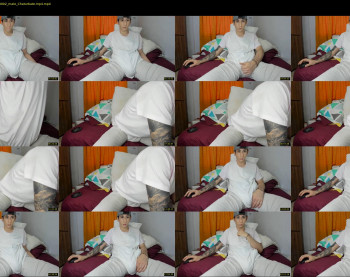 austin1119a — 22 minute Chaturbate male cam show recording, 720p, Mar 5, 2022