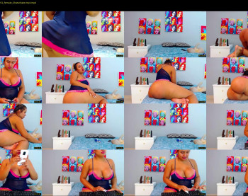 avaferrera — 47 minute Chaturbate female cam show recording, 720p, Mar 4, 2022