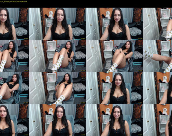 babelucy_18 — 19 minute Chaturbate female cam show recording, 1080p, Mar 4, 2022