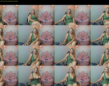 barbaraagreat — 13 minute Chaturbate female cam show recording, 1080p, Mar 5, 2022