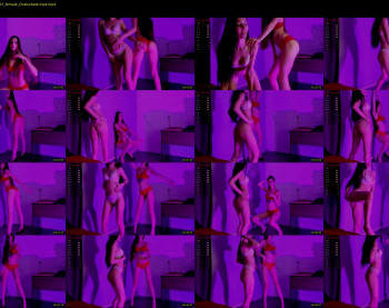 bekadravt — 8 minute Chaturbate couple cam show recording, 1080p, Mar 4, 2022