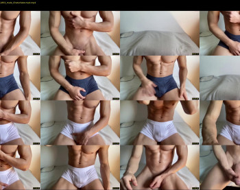 bestdick1991 — 50 minute Chaturbate male cam show recording, 720p, Mar 4, 2022
