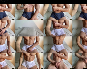 bestdick1991 — 41 minute Chaturbate male cam show recording, 720p, Mar 4, 2022