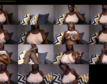 betty_fire_ — 72 minute Chaturbate female cam show recording, 720p, Mar 4, 2022