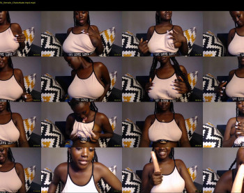 betty_fire_ — 15 minute Chaturbate female cam show recording, 720p, Mar 4, 2022