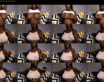 betty_fire_ — 5 minute Chaturbate female cam show recording, 720p, Mar 4, 2022