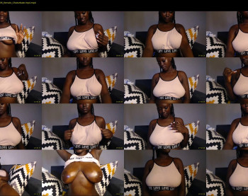 betty_fire_ — 43 minute Chaturbate female cam show recording, 720p, Mar 4, 2022