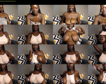 betty_fire_ — 24 minute Chaturbate female cam show recording, 720p, Mar 4, 2022