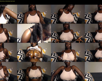 betty_fire_ — 57 minute Chaturbate female cam show recording, 720p, Mar 4, 2022