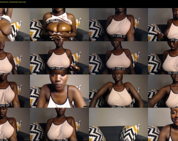 betty_fire_ — 25 minute Chaturbate female cam show recording, 720p, Mar 4, 2022
