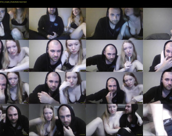 bigtitslav123 — 76 minute Chaturbate couple cam show recording, 720p, Mar 4, 2022