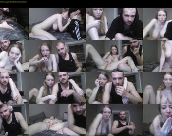 bigtitslav123 — 92 minute Chaturbate couple cam show recording, 720p, Mar 4, 2022
